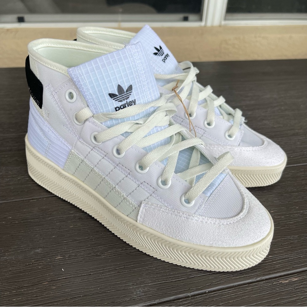 Nizza parley sneakers